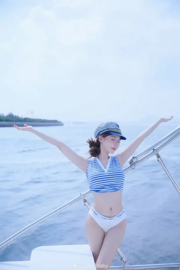 秀人app界面截图